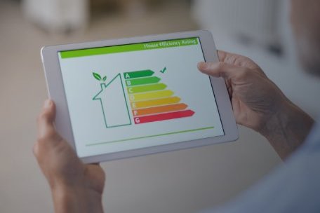 Tramitación y obtención del certificado de eficiencia energética en Grupo VTS