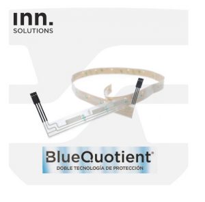BlueQuotient