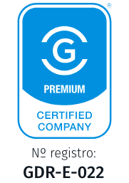 Premium Certified Company | Genoma Del Robo