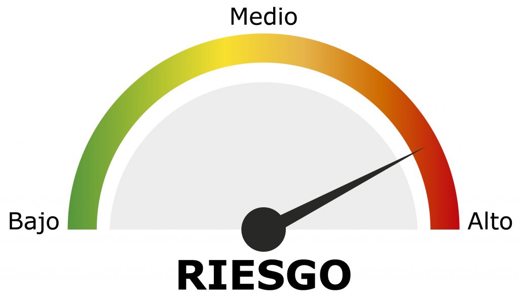 Factor de riesgo