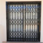 Reja ballesta