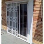 Reja ballesta