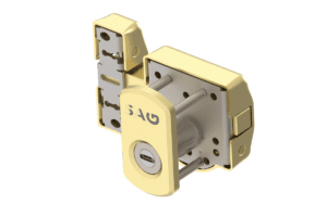 Cerrojo SAG EP 80 Cerrojo SAG EP 80