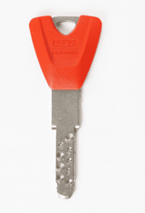Cerrojo SAG EP 50 KESO 8000 OMEGA 2 PREMIUM