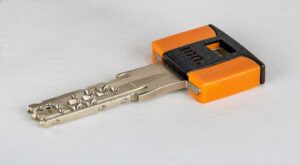 Cerrojo SAG EP 80 Llave máxima seguridad INN.SMART