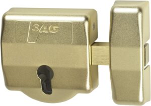 Cerrojo SAG EP 30 Cerrojo SAG EP 30
