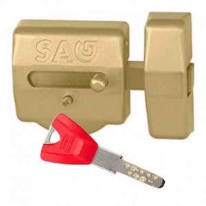 Cerrojo SAG EP 50 Cerrojo SAG EP50